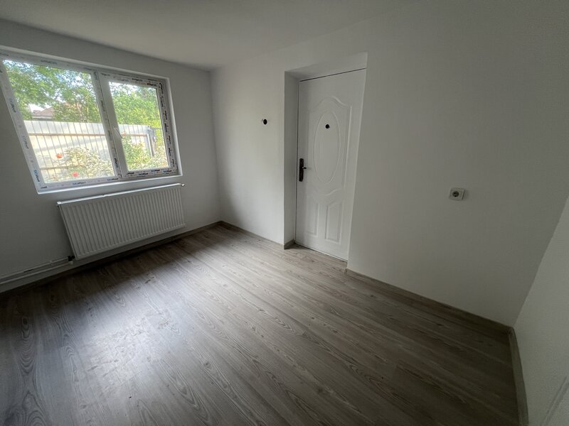 Padureni Buturugeni, jud. Giurgiu,