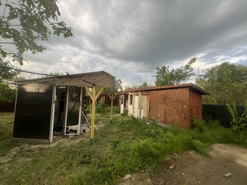 Padureni Buturugeni, jud. Giurgiu,