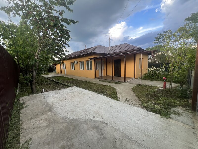 Padureni Buturugeni, jud. Giurgiu,