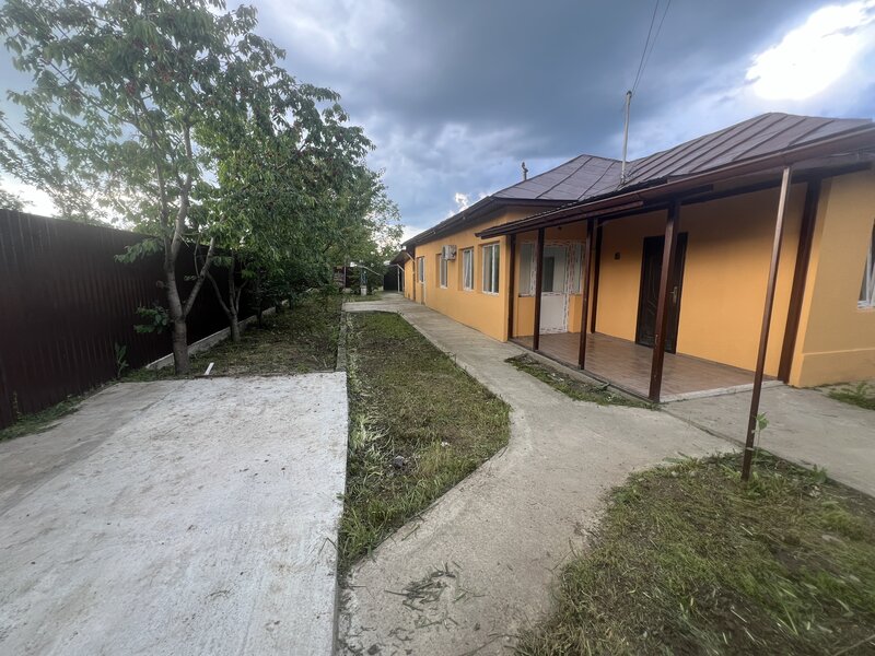 Padureni Buturugeni, jud. Giurgiu,